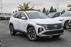 2026 Hyundai Tucson SEL SUV