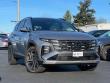 New 2026 Hyundai Tucson Limited AWD SUV
