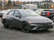 New 2026 Hyundai Elantra SEL Sport Sedan