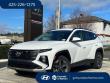 New 2026 Hyundai Tucson SEL SUV