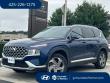 Certified 2022 Hyundai Santa Fe SEL SUV