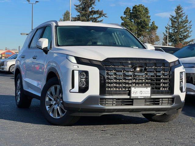 2025 Hyundai Palisade SEL AWD's photo