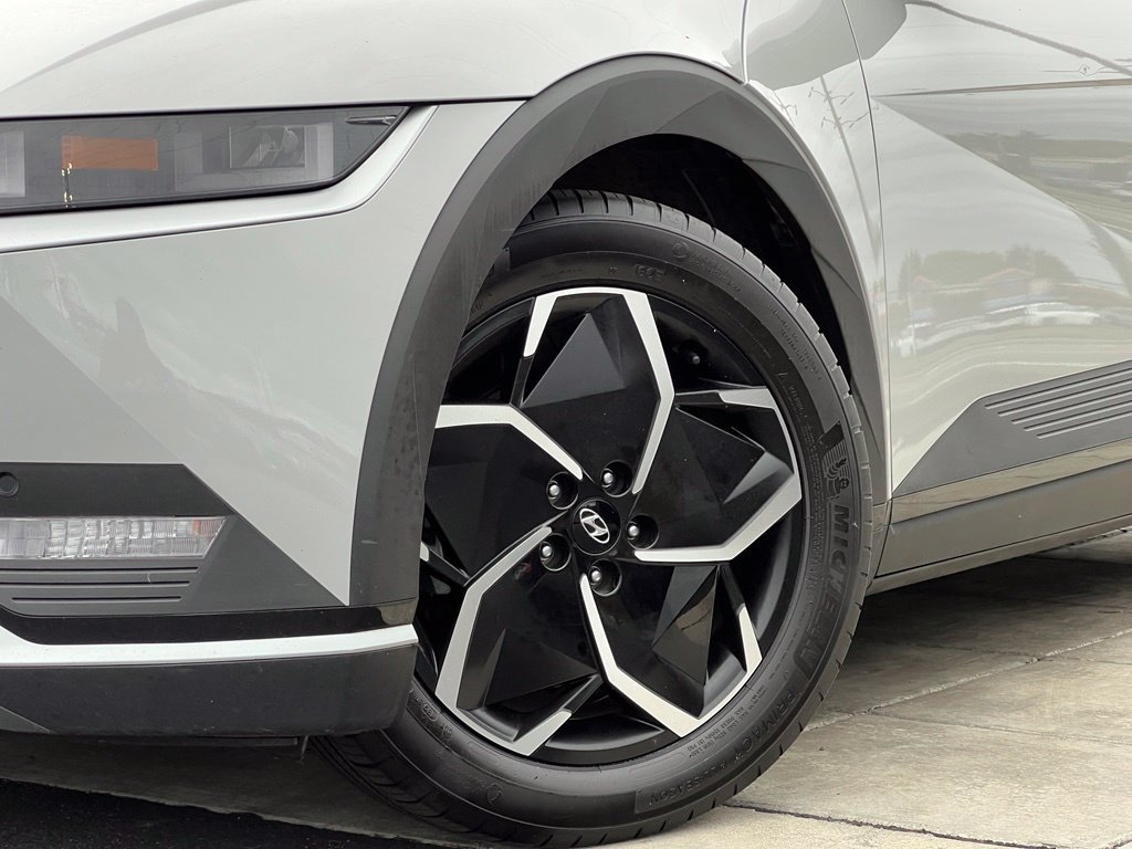 Certified 2023 Hyundai IONIQ 5 SEL SUV