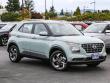 New 2026 Hyundai Venue SEL SUV