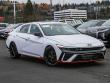 New 2026 Hyundai Elantra N Base Sedan