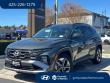 Used 2025 Hyundai Tucson Hybrid SEL Convenience SUV