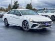 New 2026 Hyundai Elantra SEL Sport Sedan