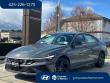 New 2026 Hyundai Elantra SEL Sport Sedan