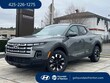  Hyundai Santa Cruz