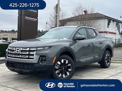 2026 Hyundai Santa Cruz SEL AWD Truck Crew Cab