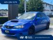 Used 2008 Subaru Impreza WRX w/VDC Sedan