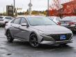 Used 2023 Hyundai Elantra SEL Sedan