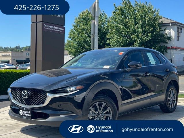 2023 Mazda CX-30 2.5 S AWD's photo