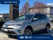 Used 2017 Toyota RAV4 Hybrid Limited SUV