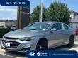 Used 2024 Chevrolet Malibu 1LT Sedan