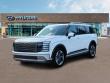 New 2027 Hyundai Palisade Hybrid Limited SUV