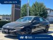 New 2026 Hyundai Elantra SEL Sport Premium Sedan