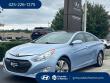 Used 2015 Hyundai Sonata Hybrid Limited Sedan