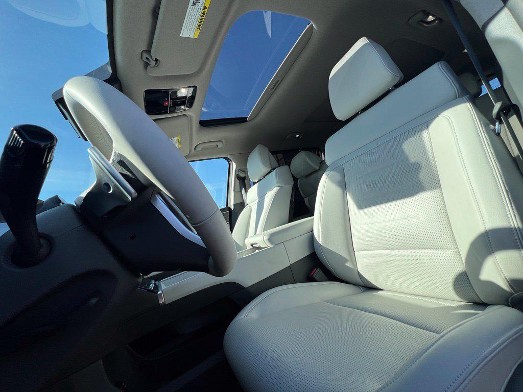 2026 Hyundai Santa Fe Limited - Photo 16