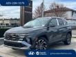 New 2026 Hyundai Tucson Plug-In Hybrid Limited SUV