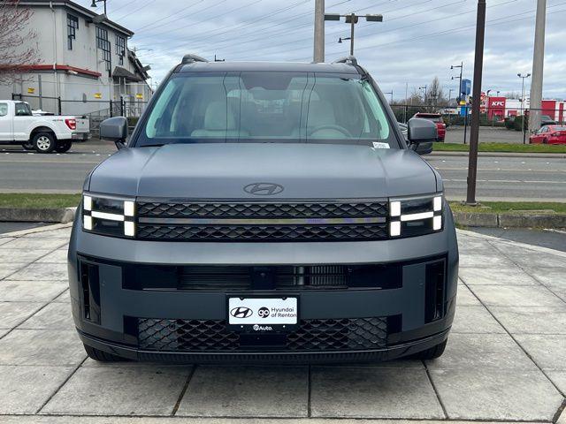 2025 Hyundai Santa Fe Calligraphy - Photo 6