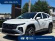New 2026 Hyundai Tucson Hybrid Limited SUV