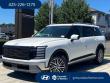 New 2026 Hyundai Palisade SEL Premium AWD SUV