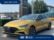 Used 2020 Hyundai Sonata SEL Plus Sedan