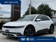 Certified 2024 Hyundai IONIQ 5 SE SUV