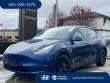 Used 2021 Tesla Model Y Long Range SUV