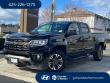 Used 2021 Chevrolet Colorado Z71 Truck Crew Cab