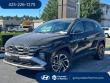 New 2026 Hyundai Tucson Hybrid Limited SUV