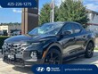  Hyundai Santa Cruz
