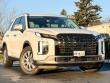 New 2025 Hyundai Palisade SEL AWD SUV