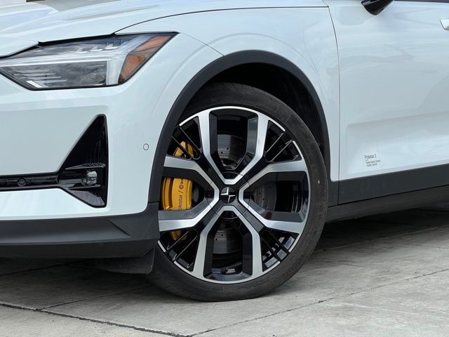 Used 2023 Polestar 2 Performance with VIN YSMET3KA9PL113592 for sale in Renton, WA