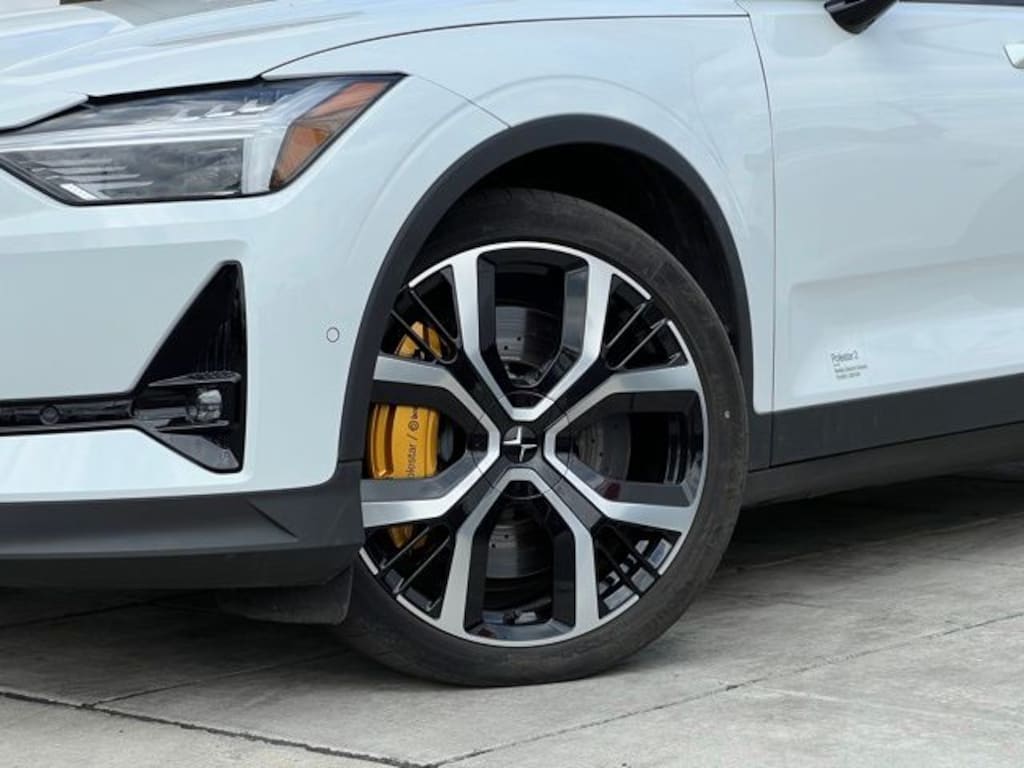 Used 2023 Polestar Polestar 2 Long Range Dual Motor Performance Plus Hatchback