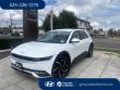 Certified 2023 Hyundai IONIQ 5 SE SUV