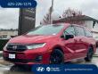 Used 2025 Honda Odyssey Sport-L Van