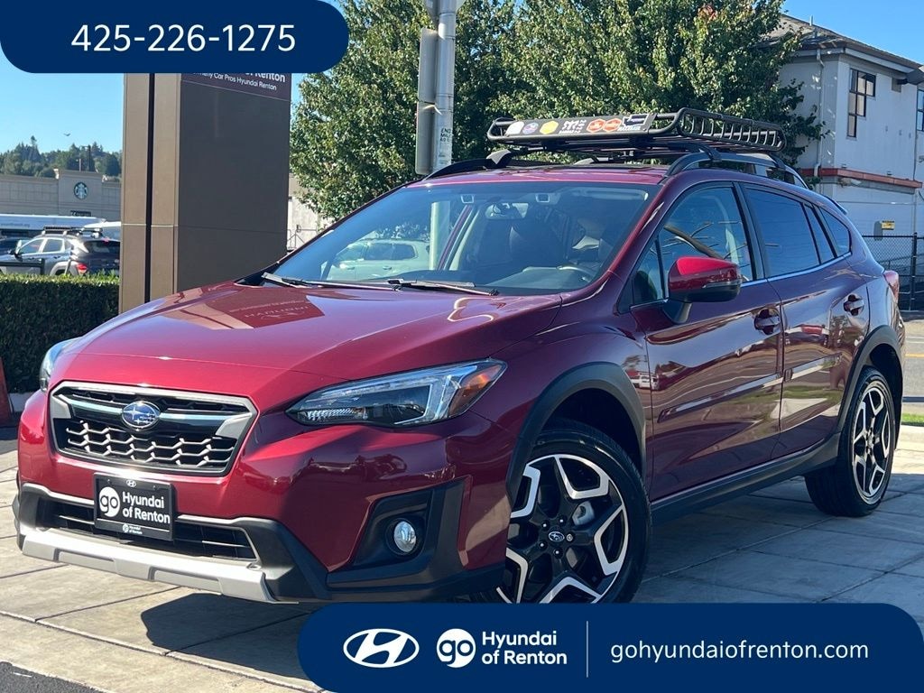 Used 2019 Subaru