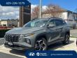 Certified 2024 Hyundai Tucson Limited SUV