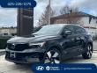 Used 2022 Volvo C40 Recharge Pure Electric Ultimate SUV