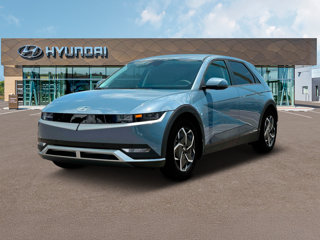 New 2024 Hyundai IONIQ 5 SEL SUV