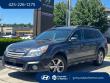 Used 2013 Subaru Outback 2.5i Limited (CVT) SUV