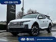  Hyundai Santa Cruz