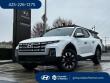 New 2026 Hyundai Santa Cruz SEL Activity AWD Truck Crew Cab