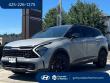 Used 2024 Kia Sportage X-Pro Prestige SUV