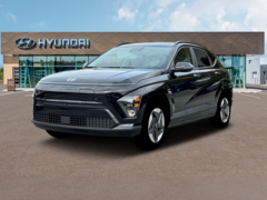 2025 Hyundai Kona Electric SEL SUV