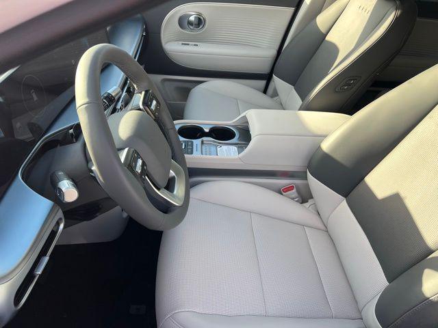 2026 Hyundai IONIQ 9 SEL - Photo 11