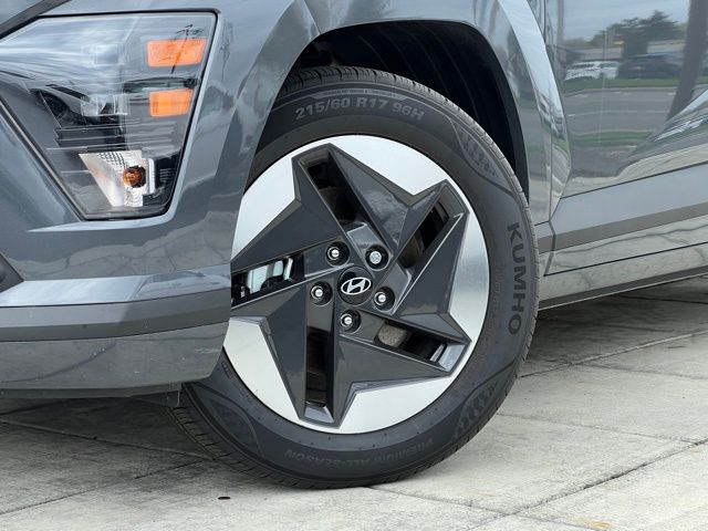 Certified 2024 Hyundai Kona EV SEL with VIN KM8HC3A67RU008547 for sale in Renton, WA