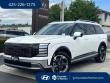 New 2026 Hyundai Palisade Hybrid Limited SUV